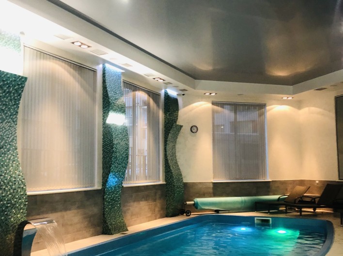 SPA-центр «Taurus Hotel & SPA»