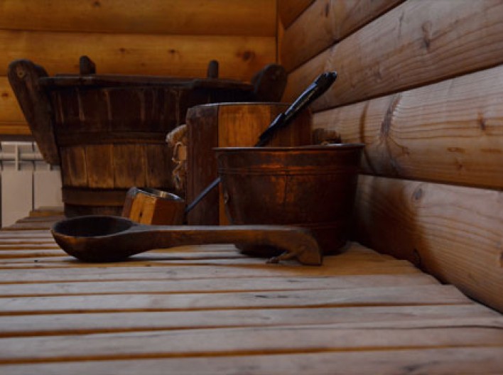 База відпочинку «Перлина Львова»