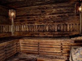 База відпочинку «Перлина Львова»