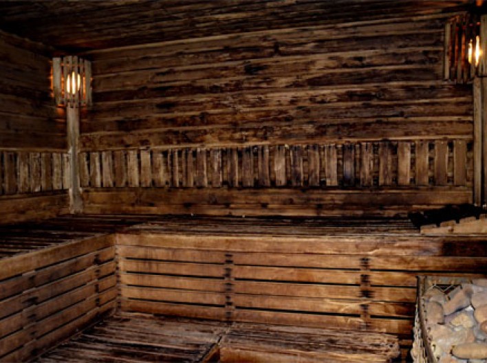 База відпочинку «Перлина Львова»