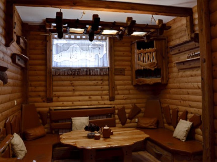 База відпочинку «Перлина Львова»