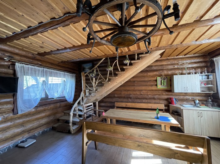 Лазня «Білогорща»