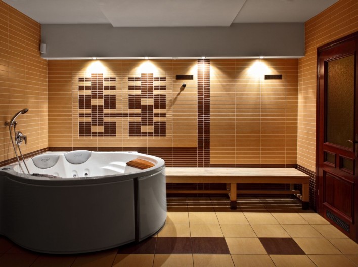 Сауна «Sakura»