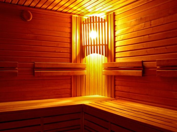 Сауна «Sakura»