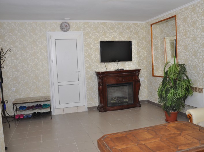 Сауна «Нептун»