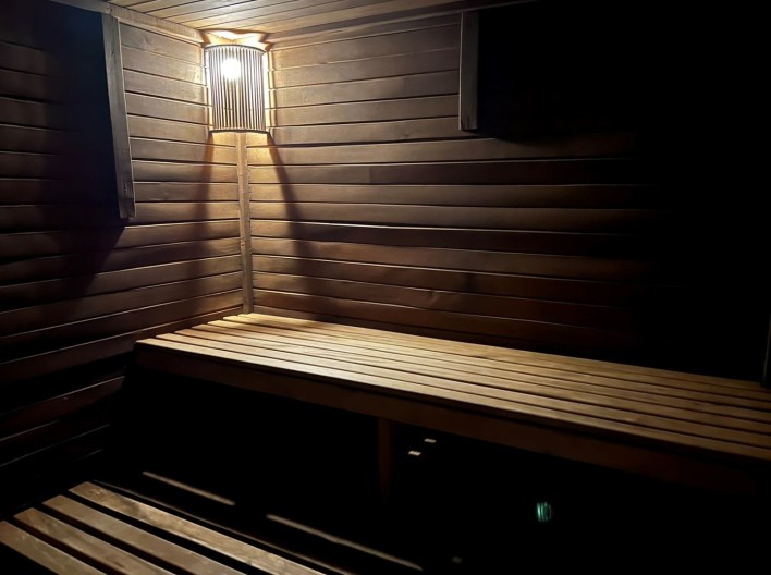 Сауна «на вул. Львівська»