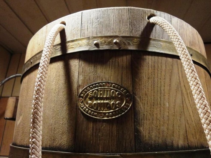 Сауна «на вул. Львівська»