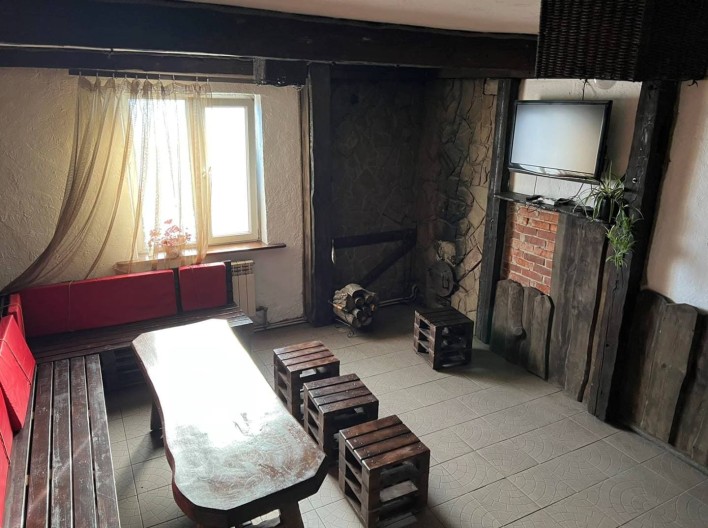 Сауна «на вул. Львівська»