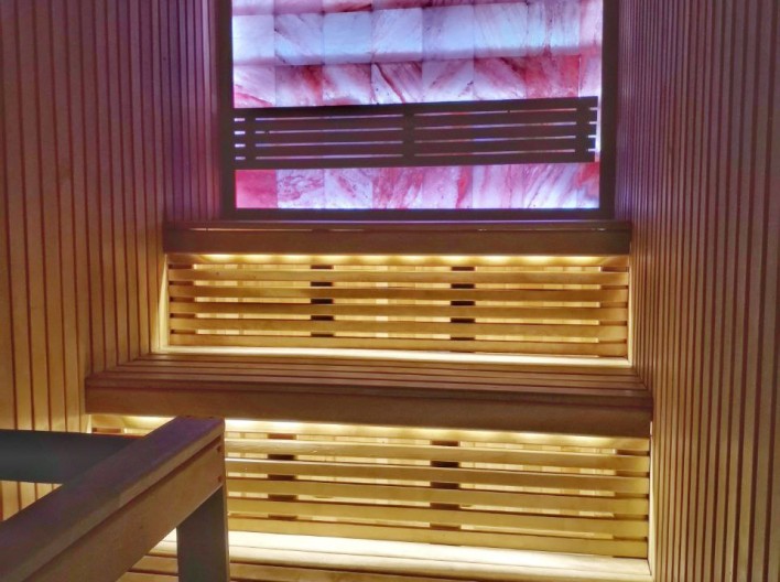 Сауна «Мадагаскар»