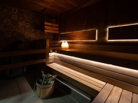 Сауна «RelaxHouse»