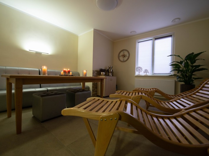 Сауна «RelaxHouse»