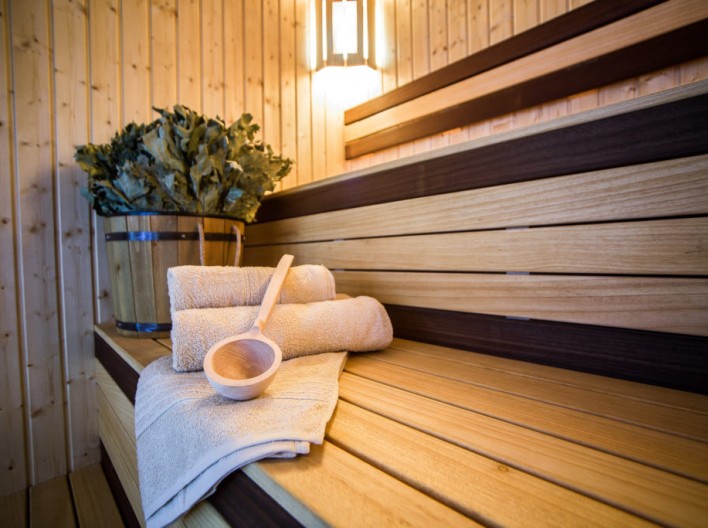 Сауна на дровах «на вул. Зелена, 162»