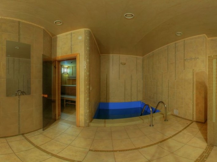 Сауна «Касіопея»