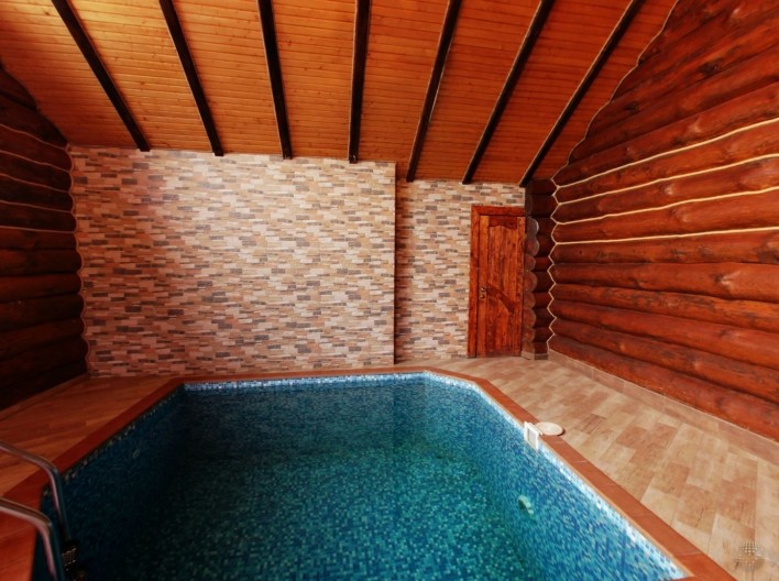 Наша Банька