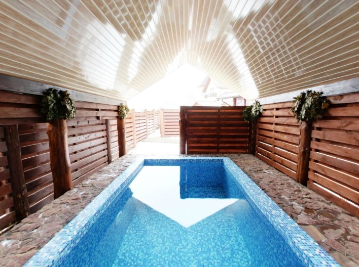 Наша Банька