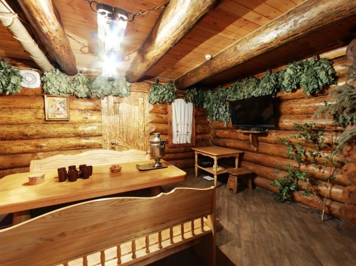 Наша Банька