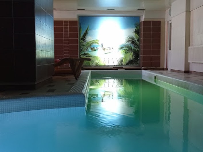 Банний комплекс «Овен»