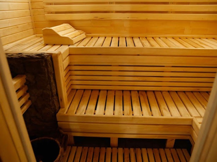 Банний комплекс «Овен»