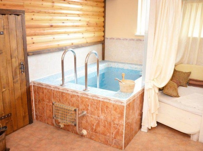 Дальня Банька