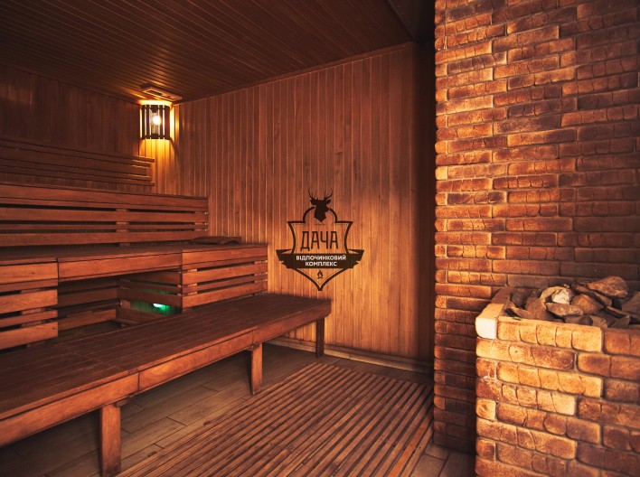 Комплекс відпочинку «Дача»