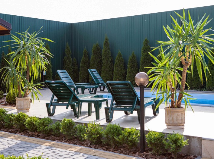 Баня «Добре Там»