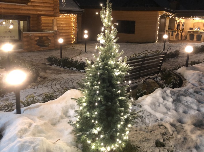 Наша територія