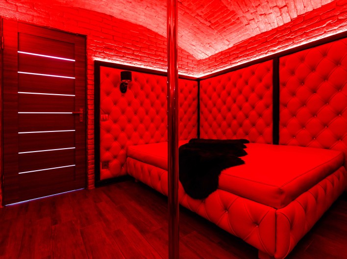 Банний комплекс «ANTARES SPA»