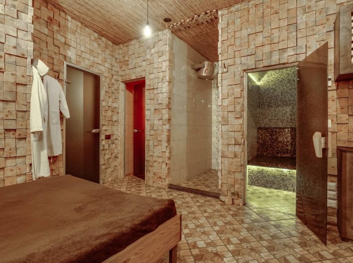 Хамам «Ego Studio»