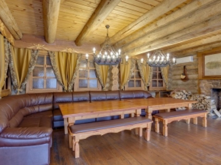 Лазня «Маррон»