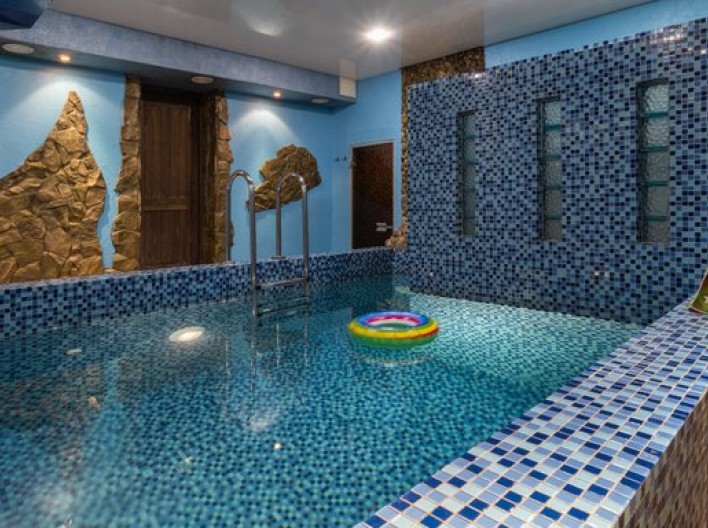 Лазня «Маррон»