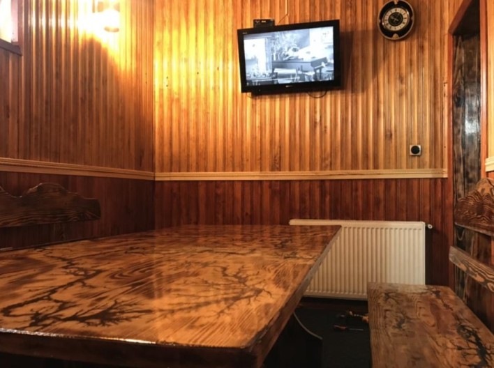 Сауна «Релакс» у м. Львів