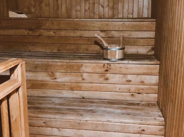 Сауна «Релакс» у м. Львів