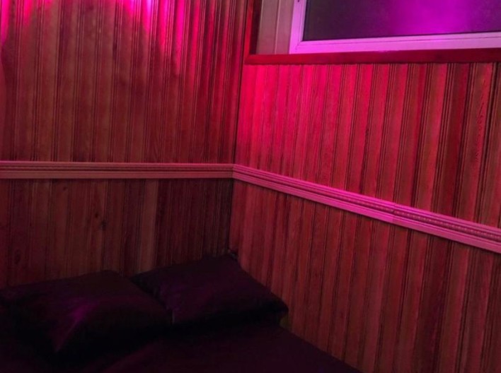 Сауна «Релакс» у м. Львів