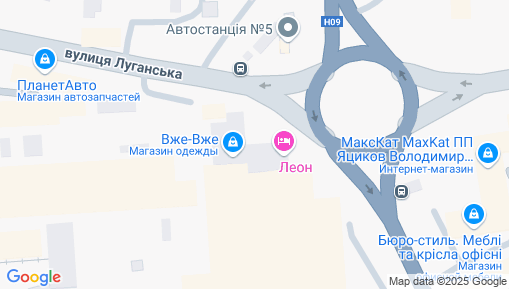 Карта