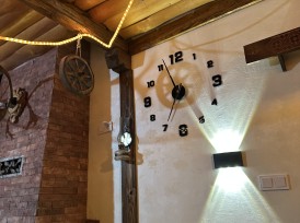 Сауна «GARAGE»