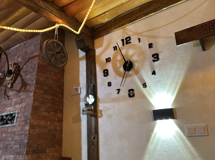 Сауна «GARAGE»