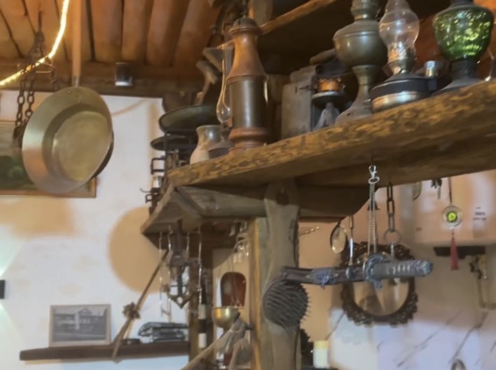 Сауна «GARAGE»