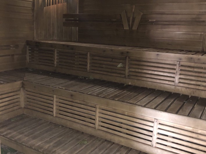 Комплекс відпочинку «Aquatel Complex»