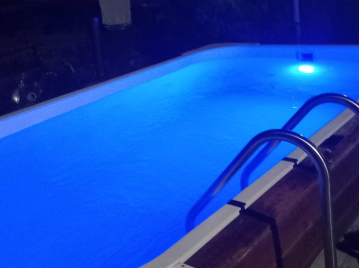 Комплекс відпочинку «Aquatel Complex»