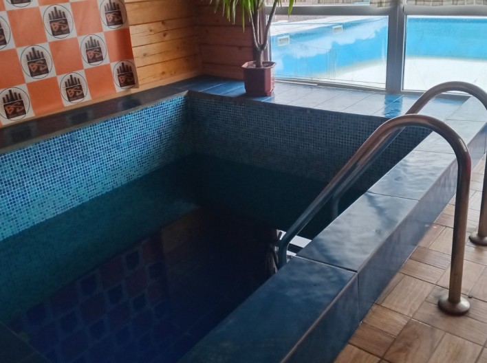 Комплекс відпочинку «Aquatel Complex»