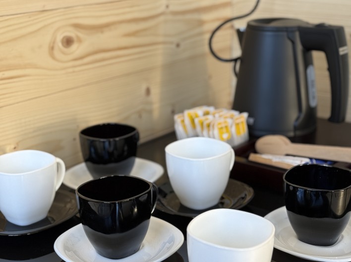 Відпочинковий комплекс «Kukabara Aqua Resort»