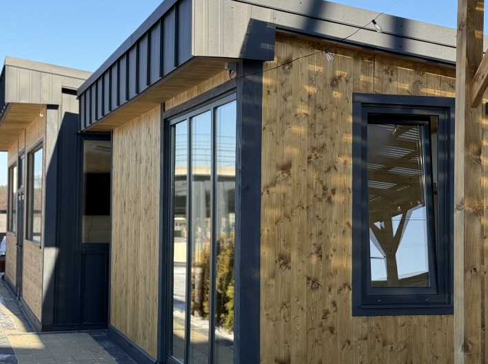 Відпочинковий комплекс «Kukabara Aqua Resort»