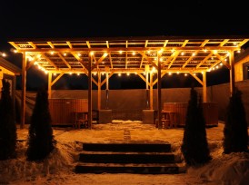 Відпочинковий комплекс «Kukabara Aqua Resort»