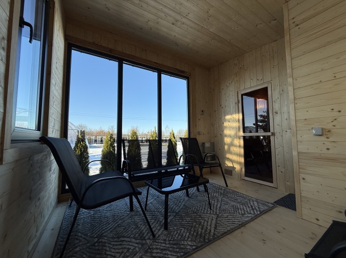 Відпочинковий комплекс «Kukabara Aqua Resort»