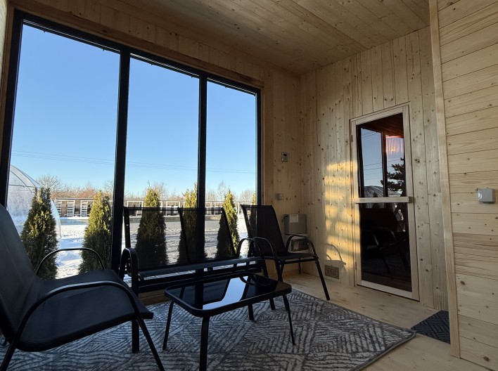 Відпочинковий комплекс «Kukabara Aqua Resort»