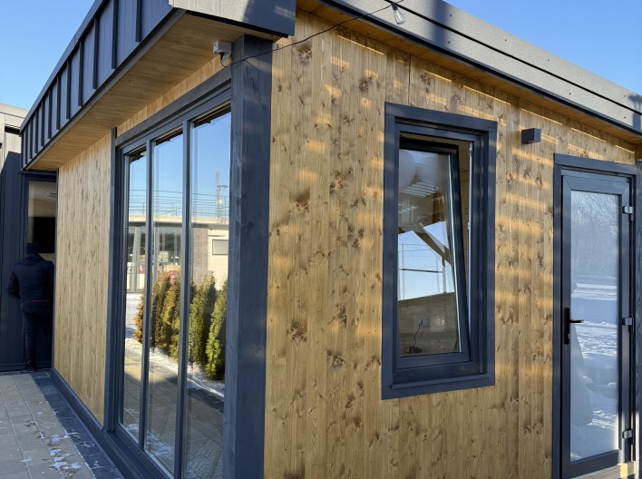 Відпочинковий комплекс «Kukabara Aqua Resort»