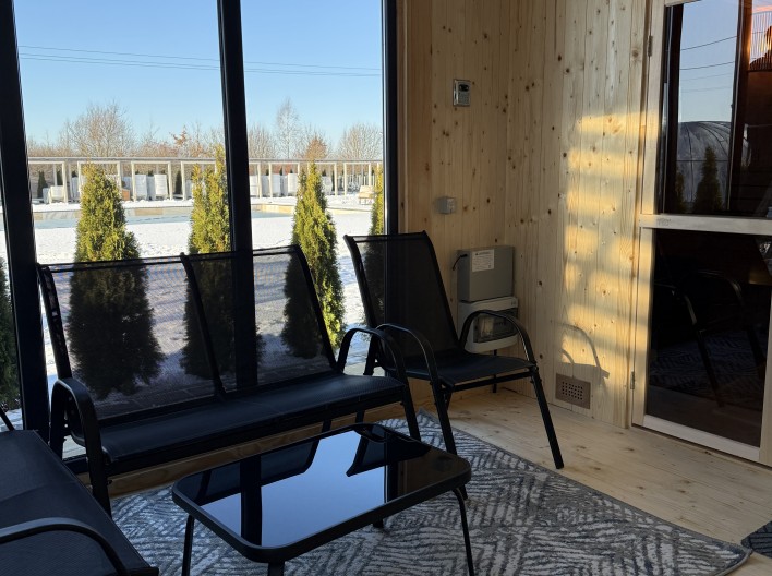 Відпочинковий комплекс «Kukabara Aqua Resort»