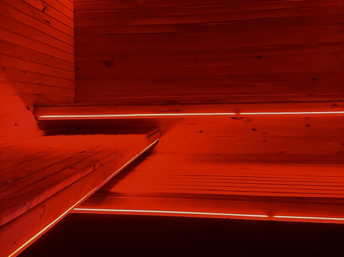 Сауна «Dark Side Spa»