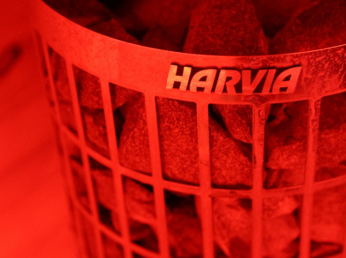 Сауна «Dark Side Spa»