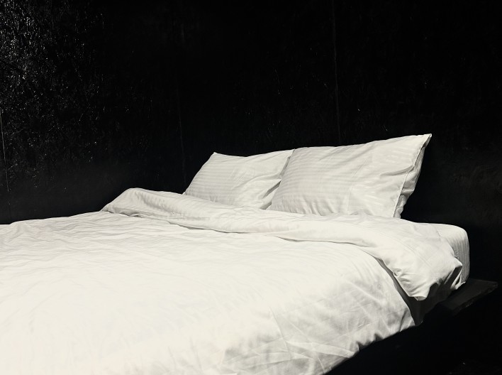 Сауна «Dark Side Spa»